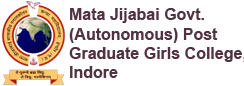 Mata Jijabai Govt. (Autonomous) Post Graduate Girls College, Indore